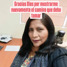 Maritza Villa (@MaritzaVillaAlCallao) • Facebook