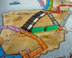 Ticket To Ride Europe Sve Worldofboardgames Com