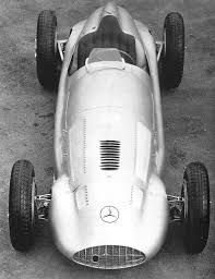Mercedes Benz W165 01 Mercedes Gp Mercedes Grand Prix Racing