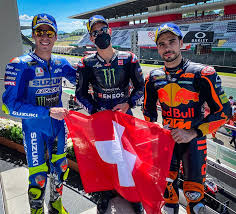Saat membalap di mugello, minggu (30/1/2021) malam wib, quartararo menjadi yang tercepat dengan catatan waktu 41. Oybovqel6ckfdm