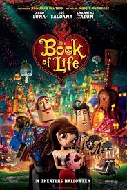 The Book of Life (2014) - Plot - IMDb