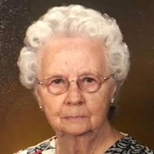 Most Recent Obituaries