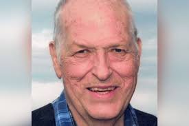 Obituary for Larry Martin Harris