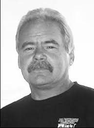 Bradley Ashby Obituary (2011)