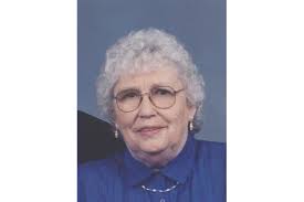 Edna Rivers Obituary (2016)