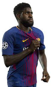 Maybe you would like to learn more about one of these? Samuel Umtiti Football Render 45693 Footyrenders