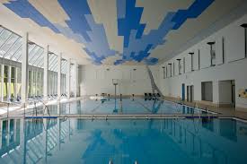 Willkommen Im Waldschwimmbad Neu Isenburg