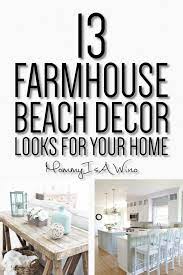 Farmhouse Beach Decor Farmhouse Coastal Decor Beach Decor For Your Home 13 Farmhouse Beach Beach Cottage Decor Rustic Beach Decor Coastal Farmhouse Decor