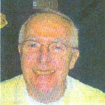 Jack August Riedel Obituary