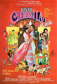 Finally the journey of cinderella & the four knights comes to its destination. Kisah Cinderella 1978 Imdb