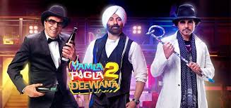 In the overseas, the film remained average and it failed to receive an. Yamla Pagla Deewana 2 Review Yamla Pagla Deewana 2 Hindi Movie Review By Mansha Rastogi Nowrunning