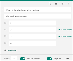Easily create, send and analzye quizzes. The Best 19 Online Quiz Makers In 2021
