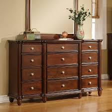 Choose a bedroom dresser based on your style and space. Hamilton Dresser Elements Furniture Furniture Cart