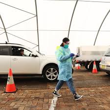 The new restrictions will affect greater sydney, the central coast, blue mountains, wollongong and shellharbour, effective from 4pm wednesday for one week. Covid Nsw Restrictions Explained See The New Coronavirus Rules For Sydney And Regional Nsw New South Wales The Guardian