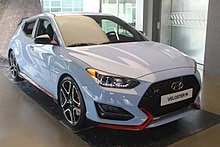 This is the veloster turbo forum where you can learn all the tips and mods to make your hyundai veloster turbo faster and talk about the new veloster n! Hyundai Veloster Wikipedia