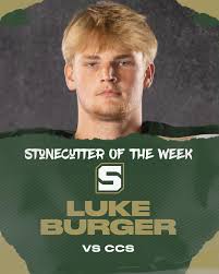 Meet Garrett Moser: Consistency and Dedication