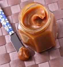 Caramel Au Beurre Sale A Tartiner Recette Recettes De Cuisine Recette Caramel Recette