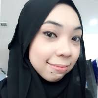 Nur Aini Abdullah