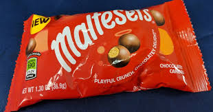 Malteser Or Maltesers? Mars Takes Hershey Trademark Dispute To Court |  Campaign Us