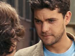 Joshua Jackson in Shadows In The Sun (2005)