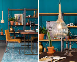 Kleur Bekennen Hoe Kleuren Combineren In Je Interieur Vida Design