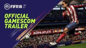 Fifa 18 legacy edition (ps3) uk import region free. Download The Fifa 18 Demo On September 12