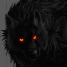 Material was changed, retextured and included red eyes that glows in the dark. Wolf Red Eyes Gif Wolf Redeyes Glow Discover Share Gifs