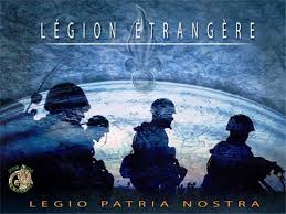 Image result for World Foreign Legions
