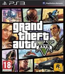 Grand Theft Auto Gta V Dlc Cfw 3 55 4 46 Free Ps3 Iso Download Grand Theft Auto Xbox One Games Rockstar Games