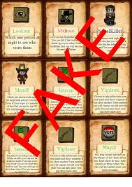 Town of salem is a popular online game that got its start on kickstarter and now we are bringing murder to your tabletop. Town Of Salem The Card Game My Own Unplayable Not Original Fake Album On Imgur