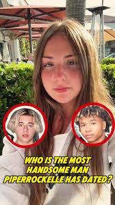 Her Celebrity Crush Is Capri Jones