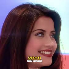 Patricia Salvador Em Esmeralda Pietra