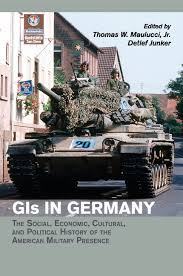 We did not find results for: The 1970s And 1980s Part Five Gis In Germany