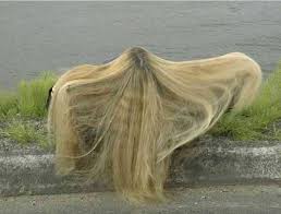 Washed twice per week & dried/styled naturally without heat. If You Have Long Hair Past Your Waist How Often Do You Wash It Quora