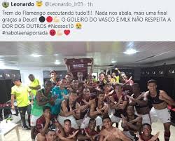 Corner over rate is 40%. Classico Entre Flamengo E Vasco No Sub 17 Termina Em Pancadaria Na Gavea Tnt Sports
