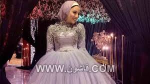 شاهدى مجموعة من اجمل فساتين سواريه للمحجبات فساتين سهرة 2019 soiree dress dresses soiree dresses
