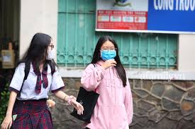 Ngưỡng đảm bảo chất lượng đầu vào (điểm sàn nộp hồ sơ xét tuyển) đại học hệ. Rthpbcqdwg2osm