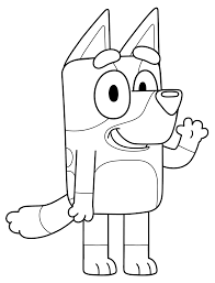Maybe you would like to learn more about one of these? Https Assets Readbrightly Com Wp Content Uploads 2020 10 Bluey Character Coloring Sheets Pdf