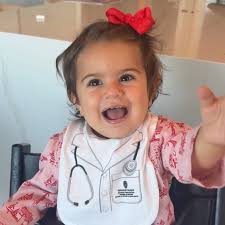 It's a La Crosse Acute Care block reunion! Joe Dickman, MD '24, Anneleise  Frei, '23 and M4 Hassan Zagloul all presented at the American College of  Physicians/ACP WI this past weekend in