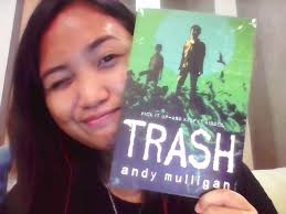 Keishia's Mind Palace