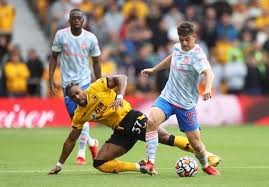 Jadon sancho and raphael varane set to start as ole gunnar solskjaer's men look to bounce back from southampton draw at molineux manchester united will be looking. Zjsnddvwxlcbwm