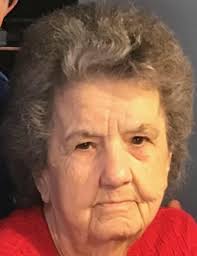 Opal Faye Cook Obituary