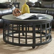 Wayfair Furniture Home Decor Tools Office Furniture Bedding Lighting O Round Coffee Table Living Room Living Room Coffee Table Round Black Coffee Table