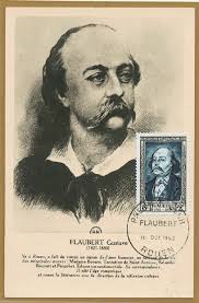 henry james-gustave flaubert