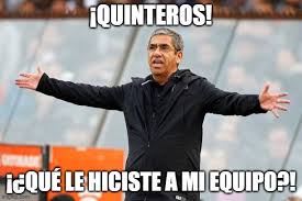 De acuerdo a la constitución política de ese país, su misión principal es la de defensa de la soberanía, la independencia, la integridad del territorio nacional y del orden constitucional. Los Memes Que Dejo La Goleada De Union Espanola Ante Colo Colo