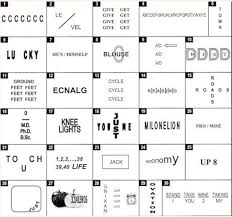 Answer key rebus puzzles with answers printable. Brain Teaser Quotes Quotesgram