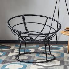 Bungalow Rose Buxton Patio Chair With Cushions Wayfair Patio Furniture For Sale Wicker Patio Furniture Patio Chairs