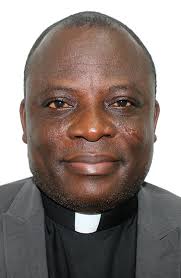 Priest to serve three parishes