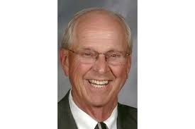 Donald Kriner Obituary (1942