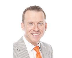 Educator Ron Clark rouses Chattanooga area teachers for iZone launch